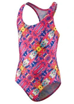 Beco Girls Maxpower Swimsuit - Pinkhttps://m2admin.proswimwear.co.uk/pswadmin/catalog/product/edit/id/79997/#