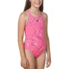 Arena Girls Water Swimsuit Mirtilla
