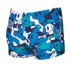 Arena Boys Camo Kun Swim Shorts Navy 11 Arena Boys Camo Kun Swim Shorts Navy -Swimsuit Store 001352 700 b camo kun jr short 004 br s