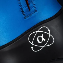 HUUB Junior Alpha Atom II Wetsuit -Swimsuit Store 03 2