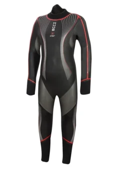 HUUB Atom 2 Junior Wetsuit