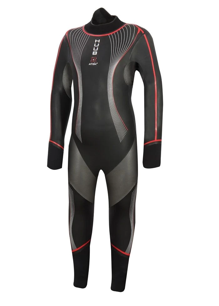HUUB Atom 2 Junior Wetsuit 1 HUUB Atom 2 Junior Wetsuit