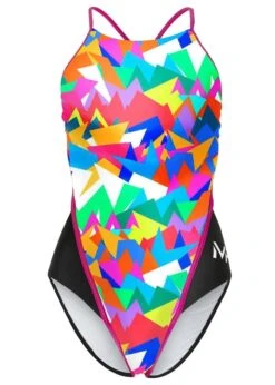 MP Michael Phelps Girls Belvaros Openback Swimsuit 5 MP Michael Phelps Girls Belvaros Openback Swimsuit -Swimsuit Store 14195 ee6081dd6980e0a 1