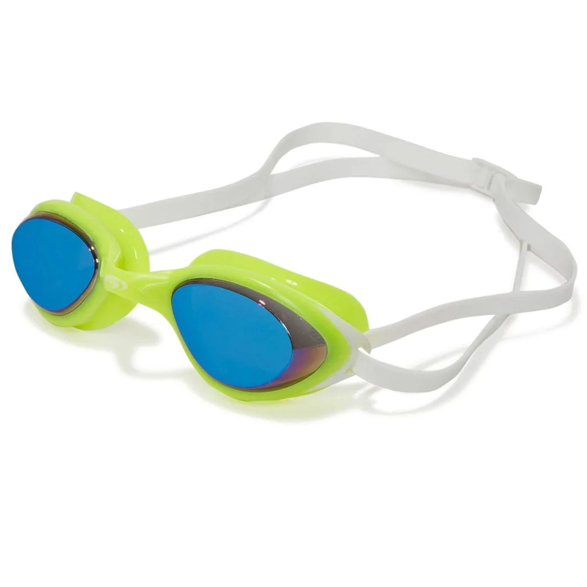 Blueseventy Flow Mirrored Goggles 1 Blueseventy Flow Mirrored Goggles
