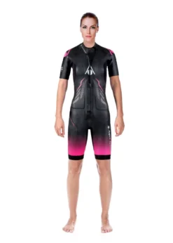 Aquasphere Women's Limitless Swimrun Wetsuit 12 Aquasphere Women's Limitless Swimrun Wetsuit -Swimsuit Store 17040 2
