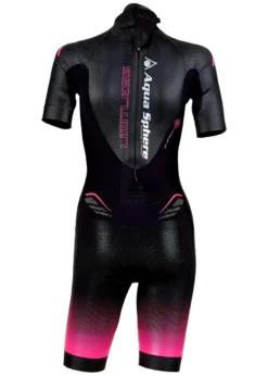 Aquasphere Women's Limitless Swimrun Wetsuit 9 Aquasphere Women's Limitless Swimrun Wetsuit -Swimsuit Store 17042