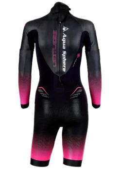 Aquasphere Women's Limitless Swimrun Wetsuit 11 Aquasphere Women's Limitless Swimrun Wetsuit -Swimsuit Store 17046