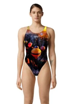 Akron Balot Swimsuit