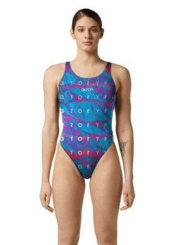 Akron Monty Swimsuit