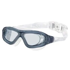 View Extreme Triathlon Mask - Smoke