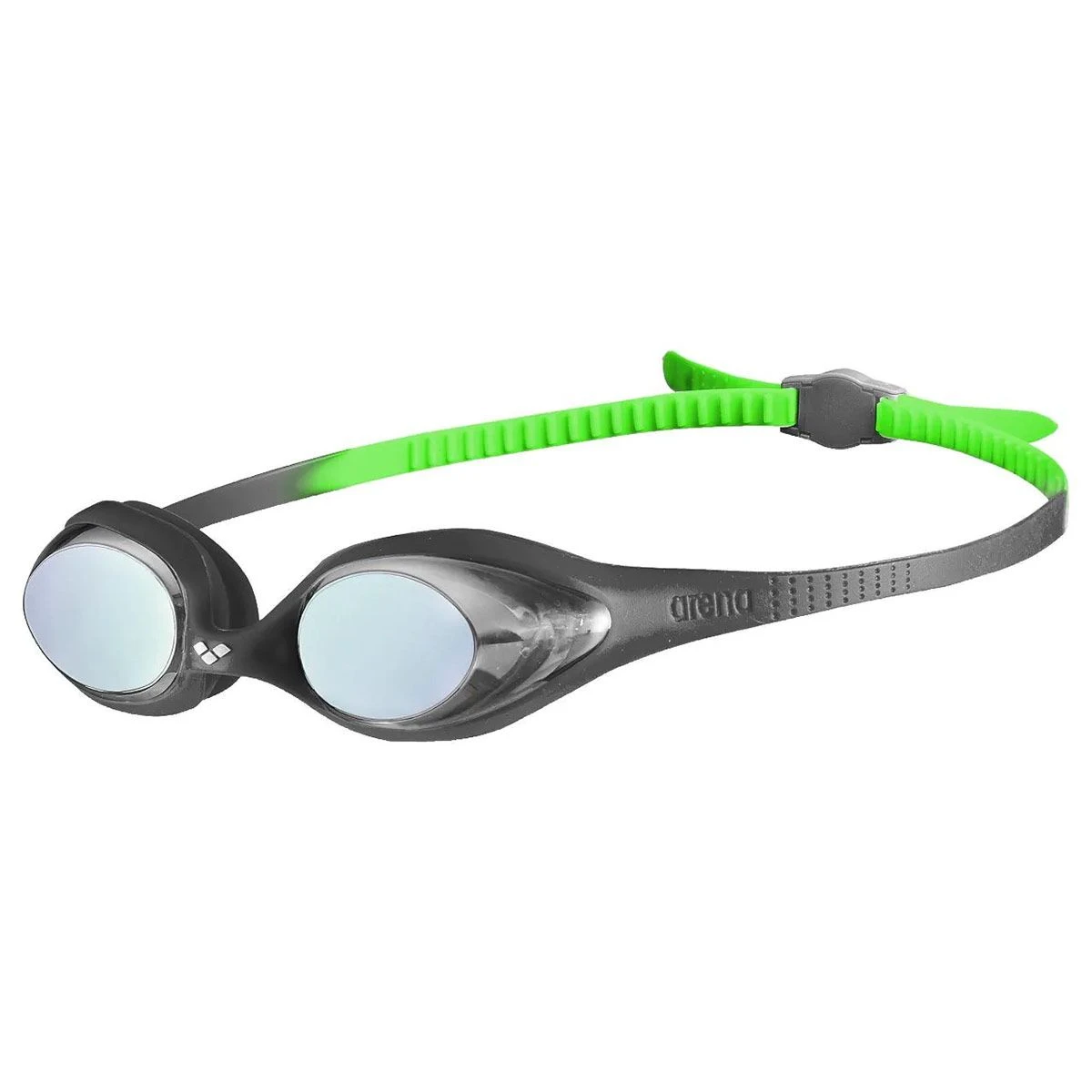 Arena Spider Junior Mirrored Goggles 2 Arena Spider Junior Mirrored Goggles - Image 2