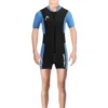 Head Junior Light Shorty Wetsuit - Black/Blue