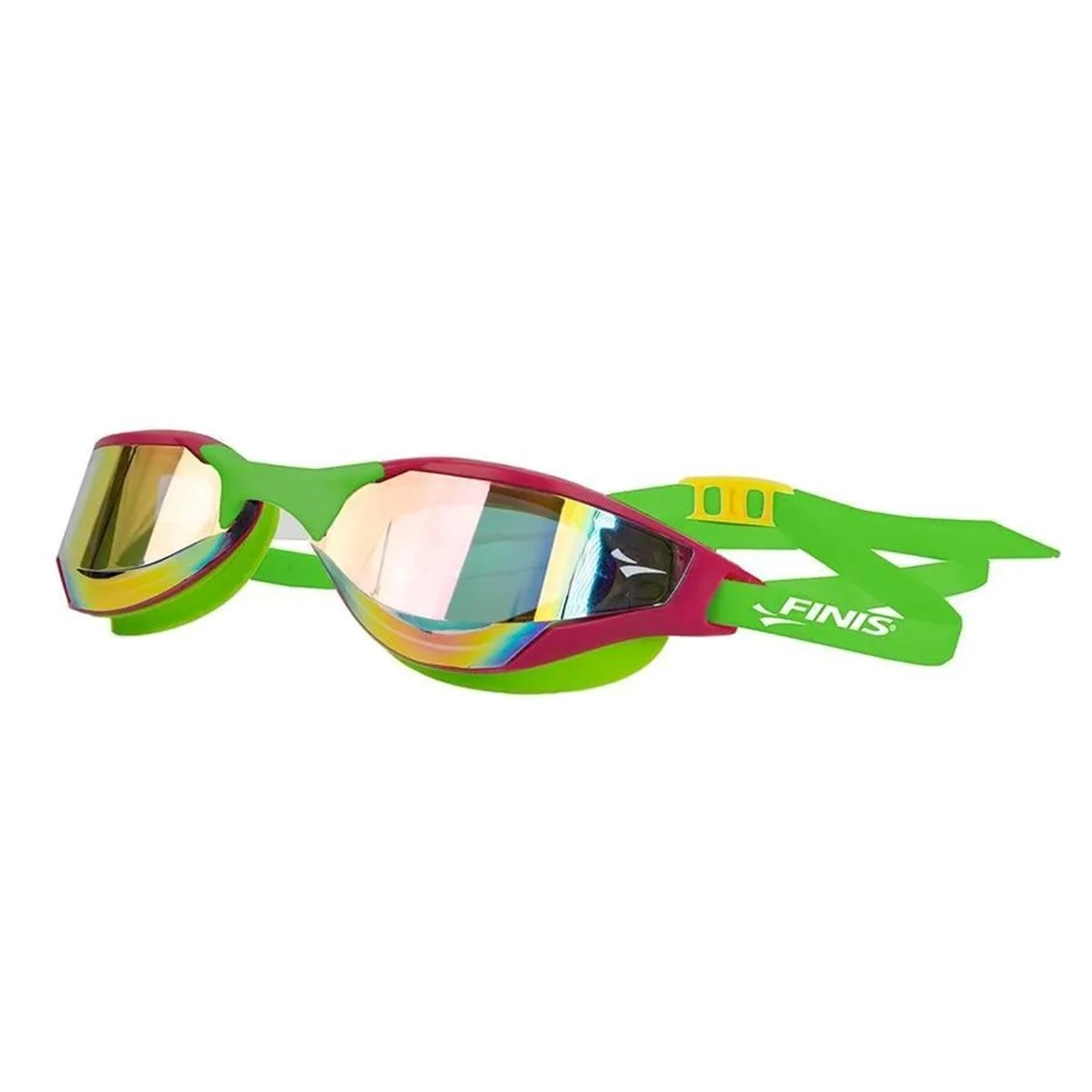 Finis Hayden Mirrored Goggles 1 Finis Hayden Mirrored Goggles