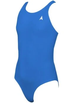 Diana Girls Babylon Swimsuit - Blue