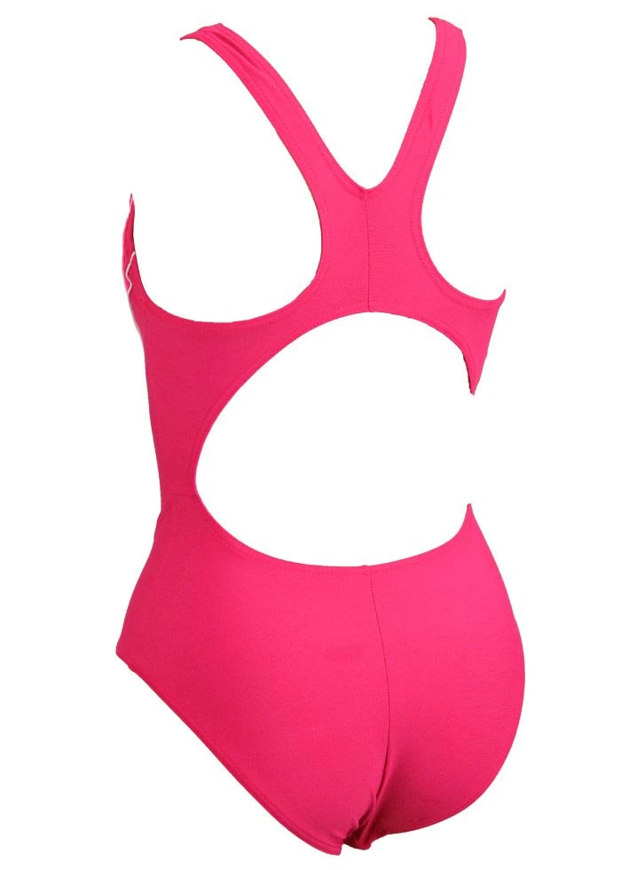 Diana Girls Trixia Swimsuit - Pink 2 Diana Girls Trixia Swimsuit - Pink - Image 2