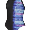 Diana Girls Gleam Swimsuit