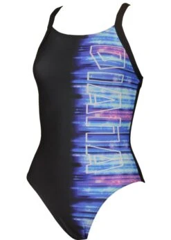 Diana Girls Gleam Swimsuit