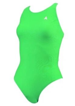 Diana Babylon Swimsuit Green - Girls