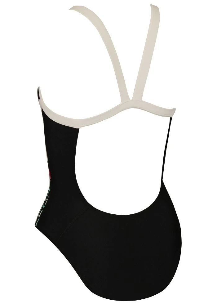 Diana Girls Ethnic Costume 2 Diana Girls Ethnic Costume - Image 2