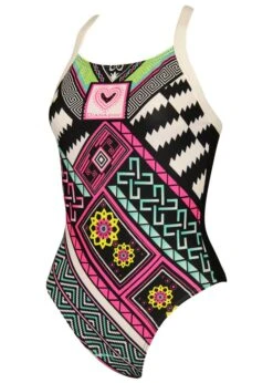 Diana Girls Ethnic Costume