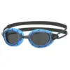 Zoggs Predator Goggles - Smoked