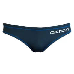 Akron Boys Addison Evo Bicolour Brief - Teal / Blue -Swimsuit Store 444 9236 01 1 1