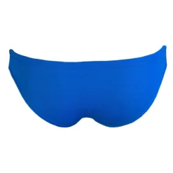 Akron Boys Addison Evo Bicolour Brief - Teal / Blue -Swimsuit Store 444 9236 04 2