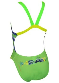 HEAD Girl's Jack Swimsuit - Brazil 9 HEAD Girl's Jack Swimsuit - Brazil -Swimsuit Store 452356 bra back 1