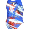 HEAD Girl's Jack Swimsuit - UK
