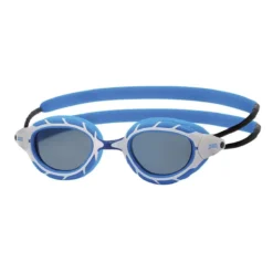 Zoggs Predator Goggles - Smoked -Swimsuit Store 461037 blwh tsm