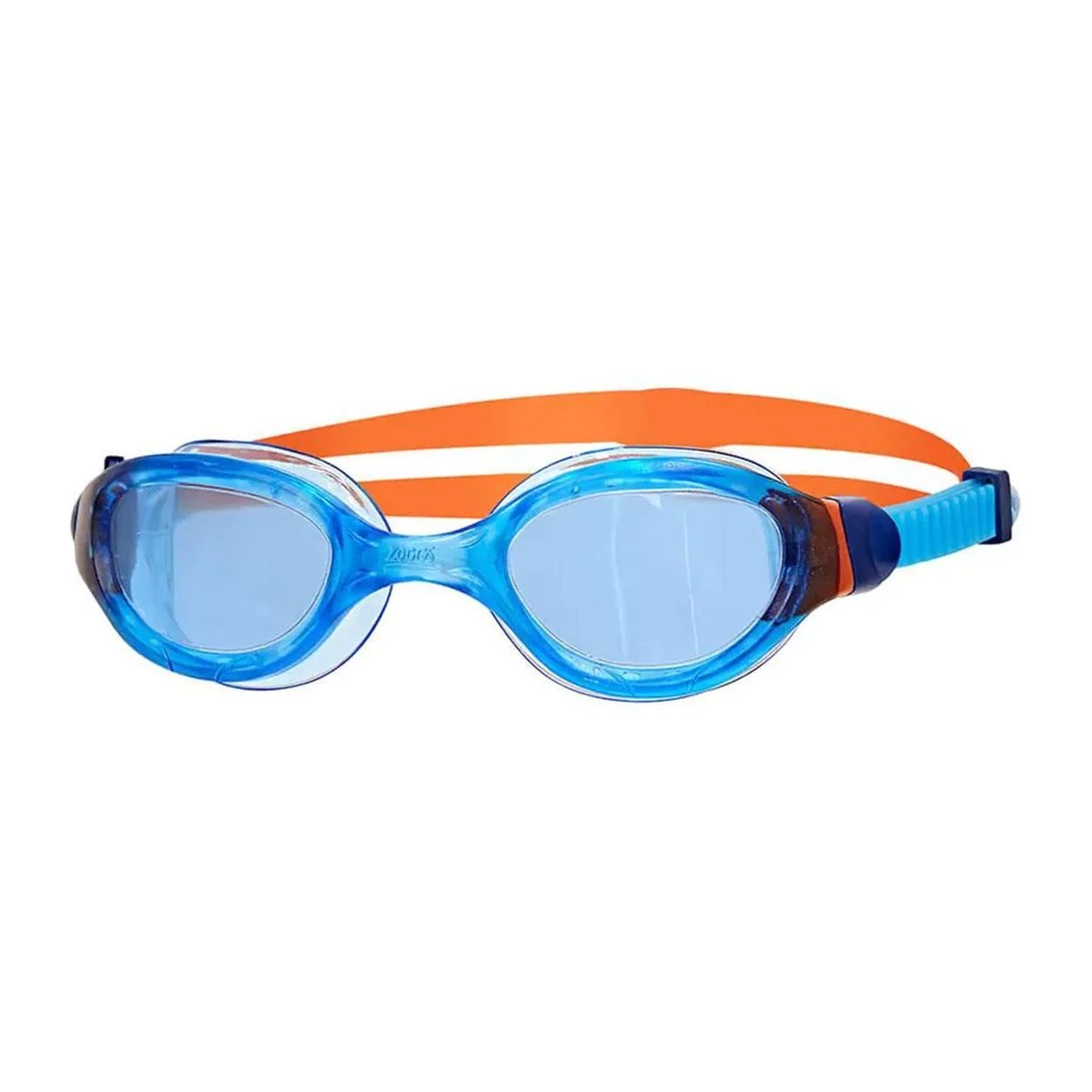 Zoggs Phantom 2.0 Junior Goggles - Tinted 1 Zoggs Phantom 2.0 Junior Goggles - Tinted