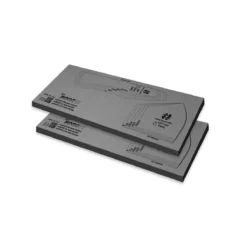 Head B2 Floating Insert Panel - 15mm