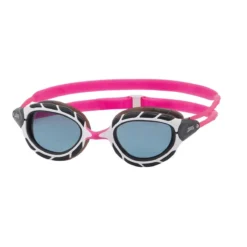 Zoggs Predator Goggles - Smoked -Swimsuit Store 61037 pkwh tsm