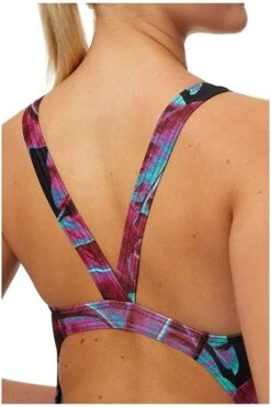 Maru Costa Rica Pacer Vee Back Swimsuit -Swimsuit Store 61xclgspfjl. ac ux679