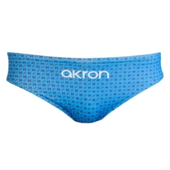 Akron Boys Addison 4 Colours Brief - Sky Blue / Yellow -Swimsuit Store 668 fant7 01 1