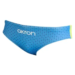 Akron Boys Addison 4 Colours Brief - Sky Blue / Yellow -Swimsuit Store 668 fant7 02 2