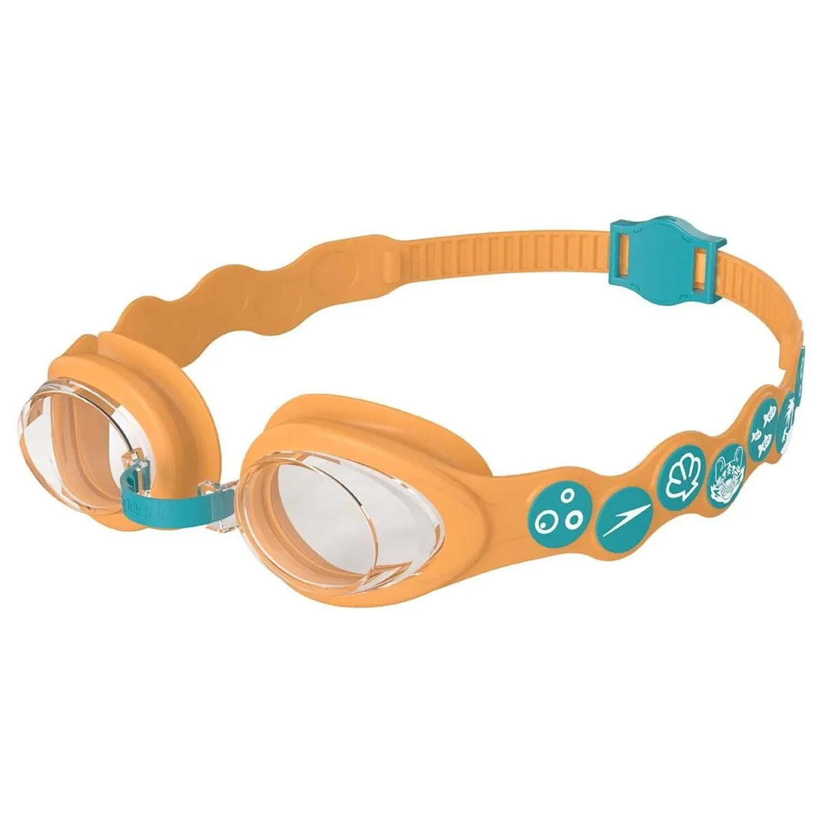 Speedo Infant Spot Goggles 1 Speedo Infant Spot Goggles