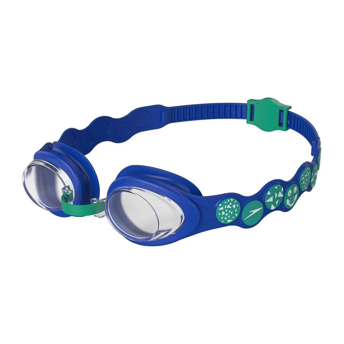 Speedo Infant Spot Goggles 3 Speedo Infant Spot Goggles - Image 3