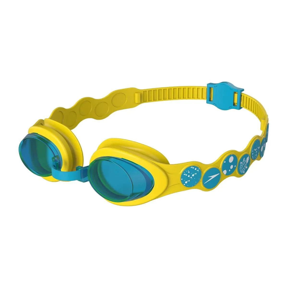 Speedo Infant Spot Goggles 2 Speedo Infant Spot Goggles - Image 2