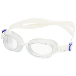 Speedo AquaPure Female Goggles White/Clear -Swimsuit Store 8 090047237