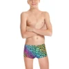 Speedo Boy's JungleGlare 16cm Allover Trunk