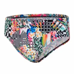 Speedo JungleJazz 8cm Allover Brief -Swimsuit Store 8 12441d860 1