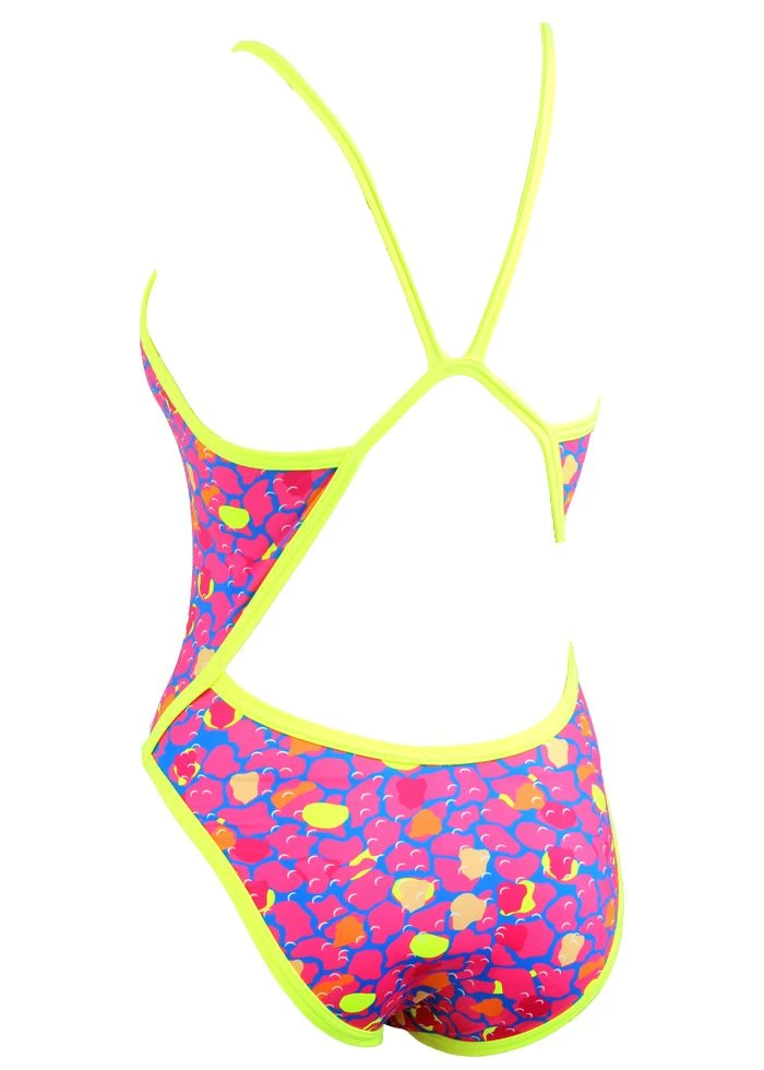 Turbo Amari Swimsuit 2 Turbo Amari Swimsuit - Image 2