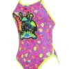 Turbo Amari Swimsuit