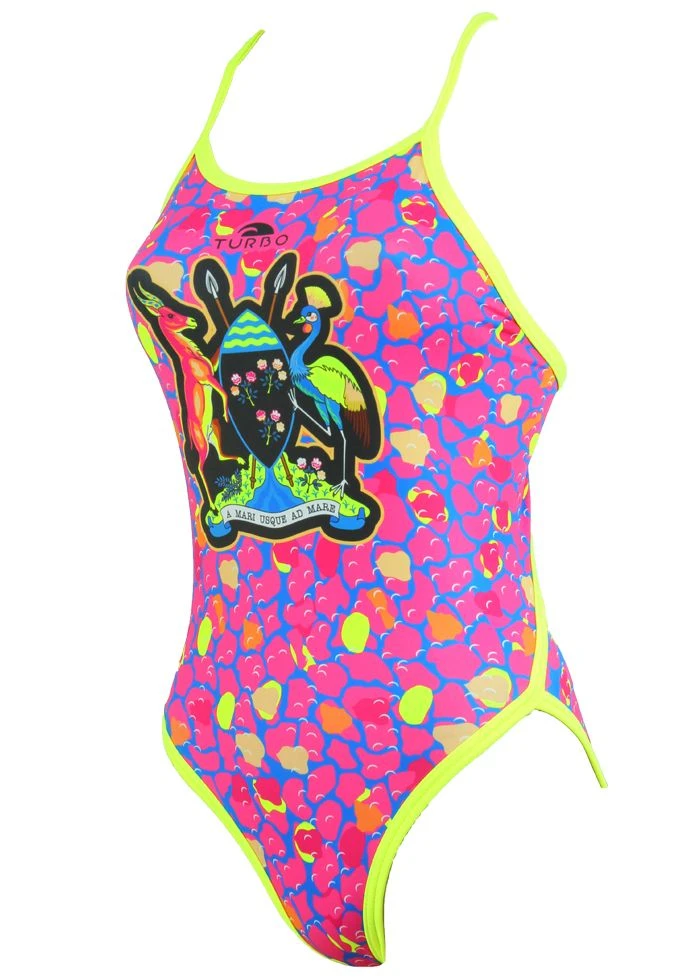 Turbo Amari Swimsuit 1 Turbo Amari Swimsuit