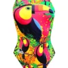 Turbo Girls TukiTuki Swimsuit
