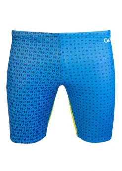 Akron Boys Jamboree Jammers - Sky Blue / Yellow 9 Akron Boys Jamboree Jammers - Sky Blue / Yellow -Swimsuit Store 877 fant7 01 3