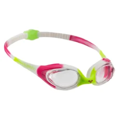 Arena Spider Junior Goggles - Clear Lens -Swimsuit Store 92338 016