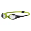 Arena Spider Junior Goggles - Clear Lens