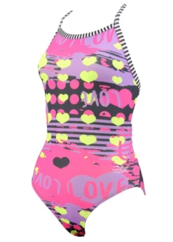 Uglies Girls Amore Swimsuit